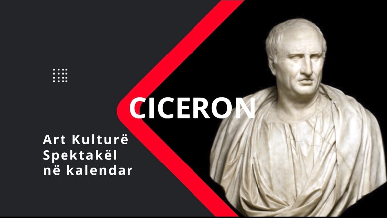 'Ciceron'/ Në Amfiteatër komedi! Bekim Fehmiu në dokumentar! Baleti i Julind Dervishit, premierë në ‘Opera’