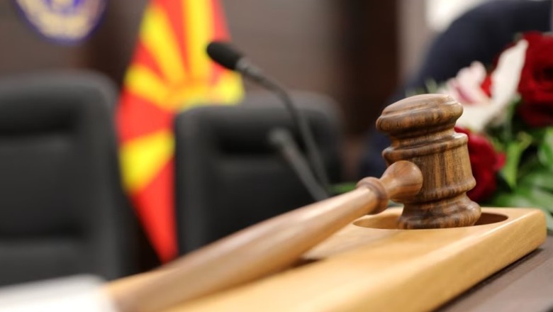 Pas kritikave, hyjnë në fuqi ndryshimet në Kodin Penal të Maqedonisë së Veriut