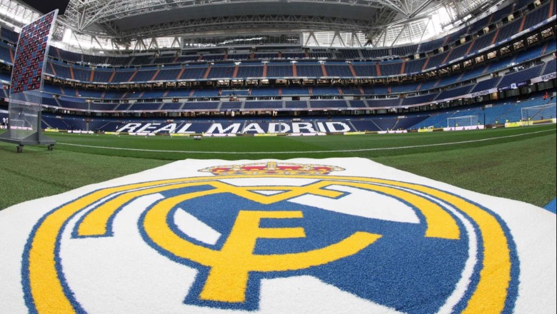 Tronditet Real Madridi, arrestohen katër futbollistë! Shpërndanë videon erotike me një të mitur