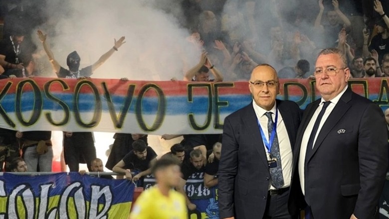 Kreu i FFK-së ankohet në Shqipëri, Armand Duka do dërgojë 'Bukureshtin' në UEFA