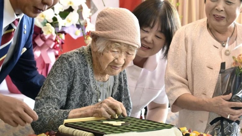 Japonia thyen rekordin e jetëgjatësisë, mbi 92 mijë persona janë të moshës 100-vjeçare