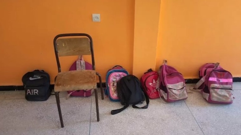 Tërmeti në Marok, Mësuesja humbi 32 nxënësit e saj: Jam ende e shokuar, nuk fle