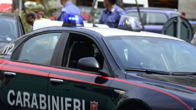 Itali, I shpallur në kërkim ndërkombëtar për vrasje, arrestohet 54-vjeçari shqiptar