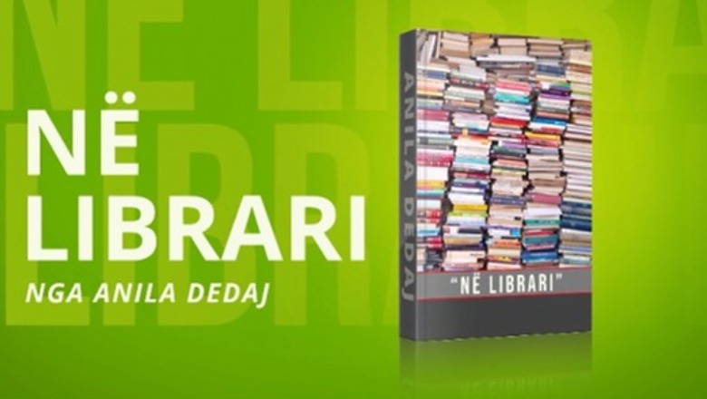 ‘Në Librari’/ Biografia e 2 gazetarëve britanikë për Thaçin në shqip nga Arta Dade! 'Dimri i librave' nga Bashkim Hoxha! Sejdiaj me një libër dedikim për Italinë
