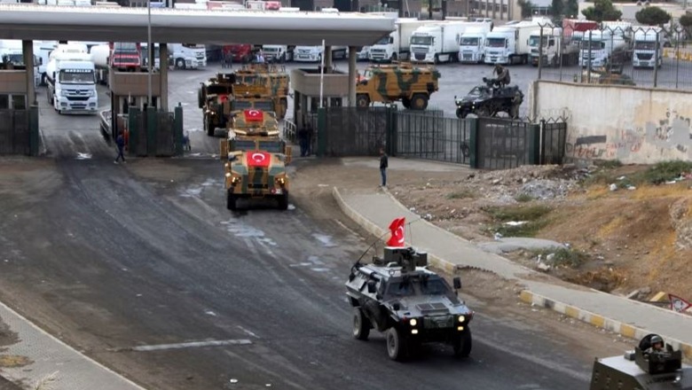 Turqia kryen sulm me dron në veri të Irakut, vriten 3 luftëtarë
