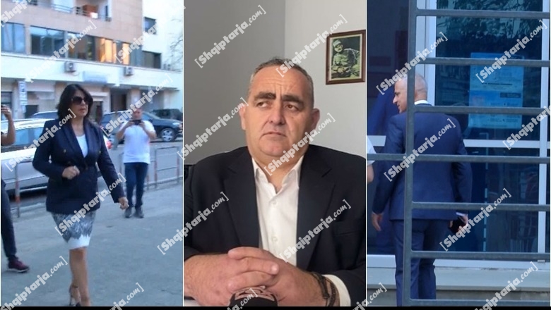 Kërkoi lirinë, GJKKO rrëzon sërish Fredi Belerin, mbetet në burg! Në gjykatë ambasadorja greke e Vangjel Dule! Qytetari i irrituar: Turp t'ju vijë! Mbroni një vrasës 