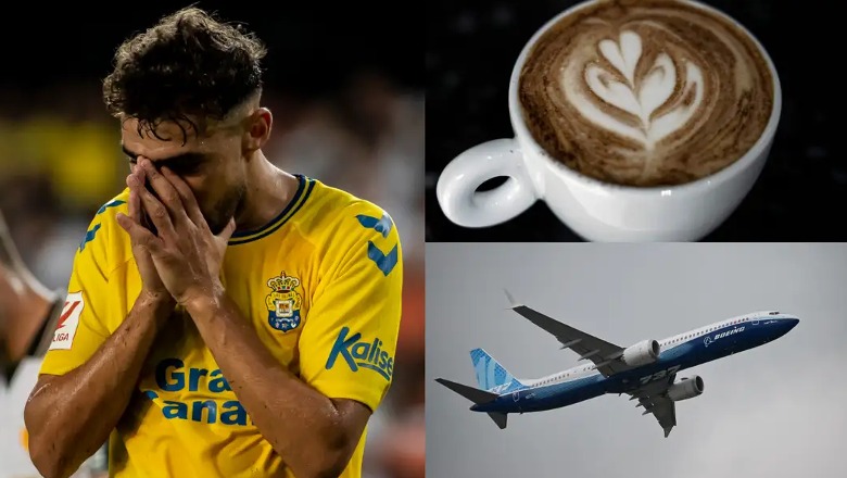 Çudi në La Liga, lojtarët dalin për kafe në aeroport dhe humbasin fluturimin për transfertën