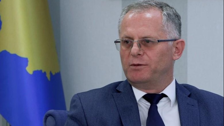 Bislimi: Kosova s’ka hequr dorë nga marrëveshja përfundimtare me Serbinë