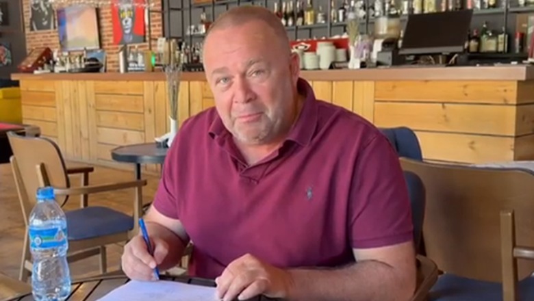 Censi i Popullsisë dhe Banesave, Gjergj Luca u përgjigjet pyetjeve: Mua më pëlqejnë të gjitha fetë, po e shkruaj shqiptar (VIDEO)
