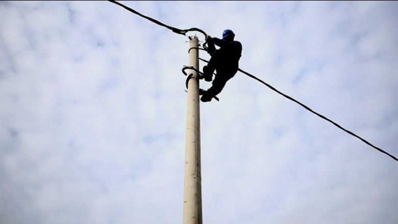 Ndërprerje të energjisë për disa orë në Shkodër, OSHEE: Po kryhen punime në rrjet! Ja zonat që do të mbesin pa drita nga nesër