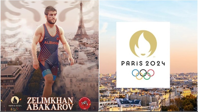 Pas atletikës me Luiza Gegën, edhe një sport tjetër shqiptar siguron një ‘biletë' për në 'Paris 2024'