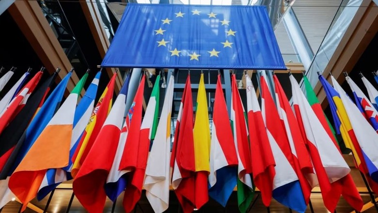 Propozimet e ekspertëve franko-gjermanë për reformën e BE-së para zgjerimit