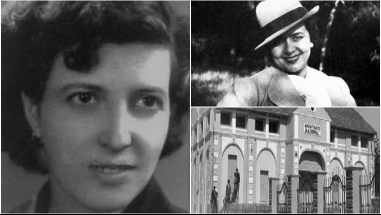 Historia e panjohur e tetë grupeve antikomuniste: Në Institutin Femëror, Sigurimi i Shtetit kishte evidentuar një rreth vajzash të cilat…