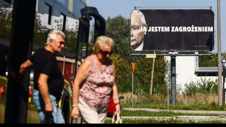 Skandal apo ide budallaqe/ Partia në pushtet në Poloni rrezikon fitoren në zgjedhje, rrezikon të bjerë në kurthin e krijuar vetë