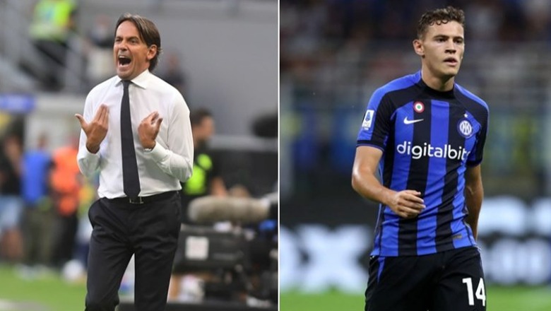 Gjigandët përplasen në Mynih, Interi nis Champions-in në Spanjë! Inzaghi: Asllani lojtar i madh, arsyeja përse s’e shitëm në verë