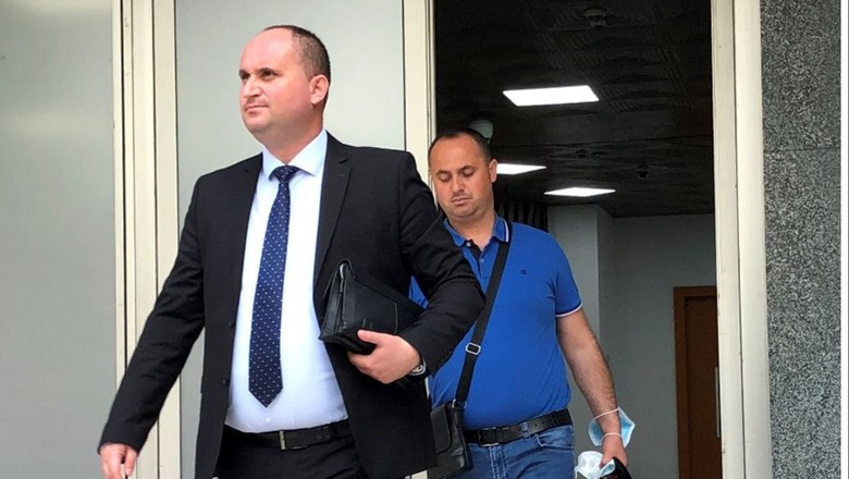 Shkarkohet prokurori i Vlorës Saimir Smaka 