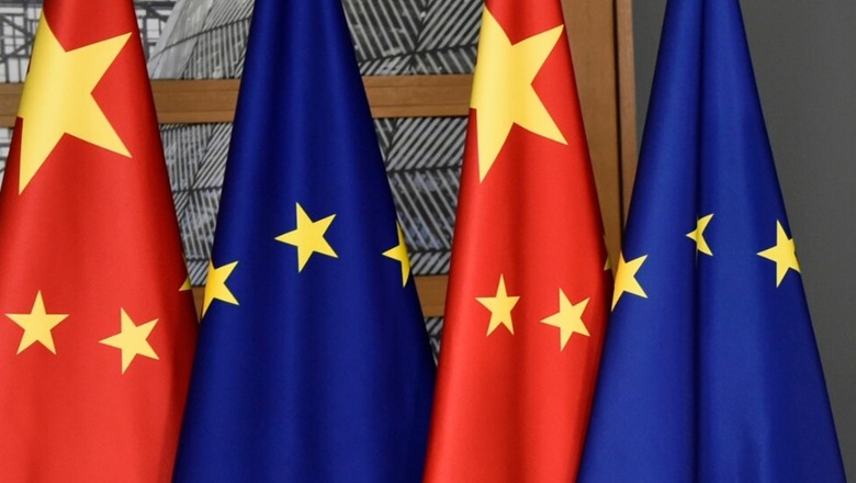 Evropa “rrezikon varësinë” nga bateritë kineze në mungesë të energjisë ruse