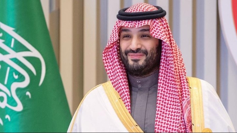 Princi i Arabisë Saudite: Jemi shumë afër marrëveshjes me Izraelin