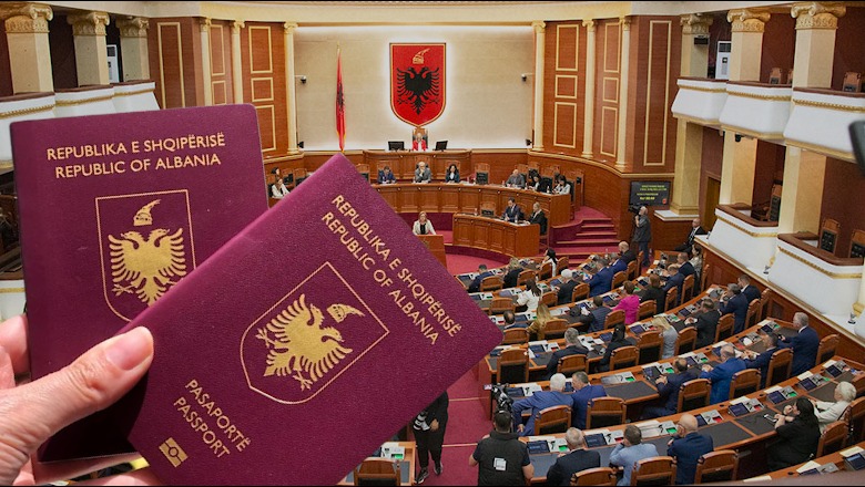 Shtetësi nën 18 vjeç për qytetarët me origjinë shqiptare! Muzhaqi: Ndryshimet në ligj i hapin rrugë talenteve të reja