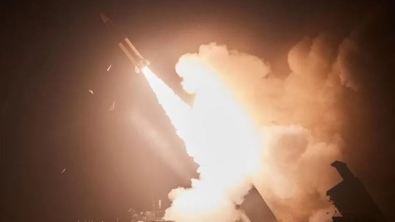 Lufta në Ukrainë/  SHBA do t'i japë Kievit raketat ATACMS, godasin objektivin deri në 300 km larg- raportojnë mediat amerikane 