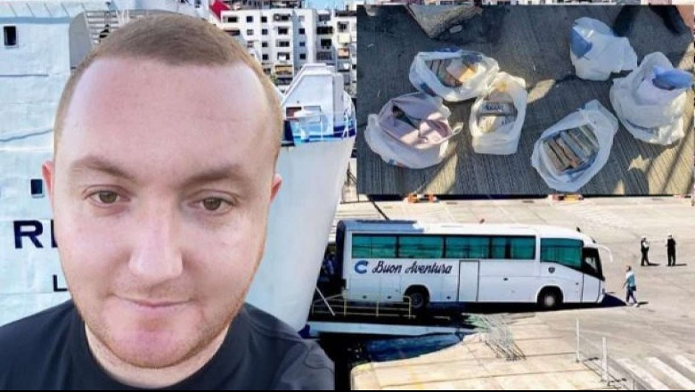 ‘Vijon procesi i vetë-pastrimit të Policisë së Shtetit’, Balla reagon pas arrestimit të efektivit në Portin e Durrësit