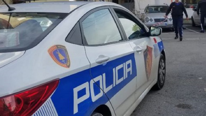 Përplasi me makinë një 2-vjeçar, në pranga shoferi 18-vjeçar në Tiranë