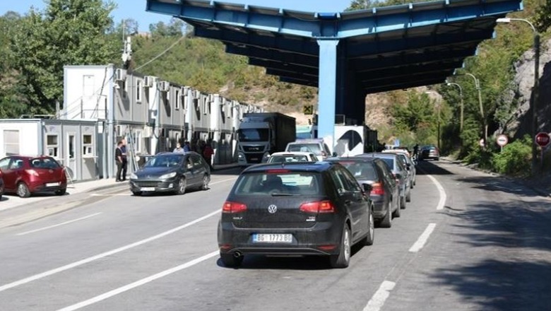 Vrasja e Policit në Kosovë, mbyllet pika kufitare në Bërnjak