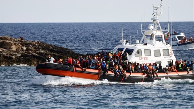 Italia kritikon planet e Gjermanisë për financimin e organizatave bamirëse në ndihmë të emigrantëve