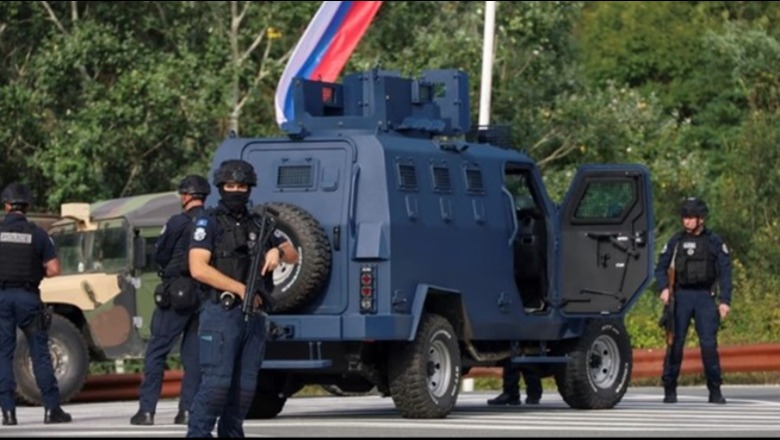 Tensione në veri të Kosovës/ Sulmuesit ishin të strukturuar dhe të përgatitur