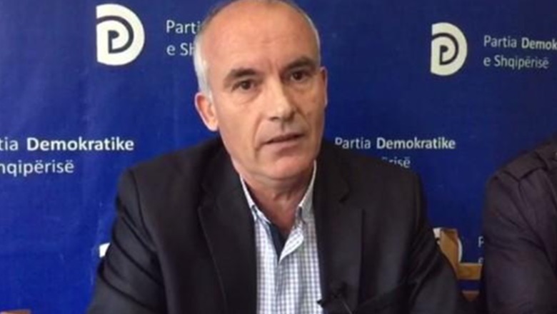 Humbën Kukësin, Arif Rexhmati mesazh demokratëve: Nuk fitoi PS, humbi Berisha e Meta për herë të dytë