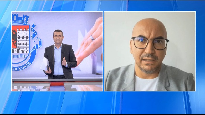 Kukësi ‘karton të kuq’ Berishës, analisti në Report Tv: Po merr më qafë dhe Ilir Metën! Kreu i PL-së, ka vënë bast me kalin e lodhur