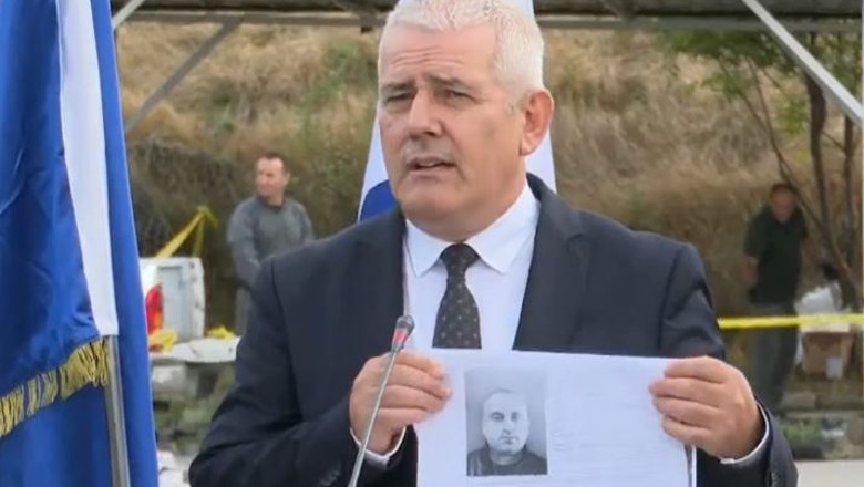 Sveçla: Kemi gjetur dokumente që dëshmojnë lidhjen e Radojiçiçit me grupin terroristë të Serbisë