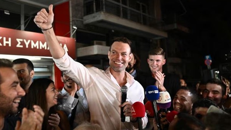 Një sipërmarrës merr partinë Syriza në Greqi! Kush është biznesmeni greko-amerikan që do drejtojë të majtën