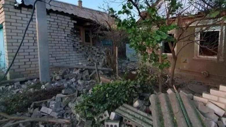 Lufta/ Kiev: Goditet selia ruse në Kherson! Kremlini publikon një video të takimit të Sokolov me Shoigu