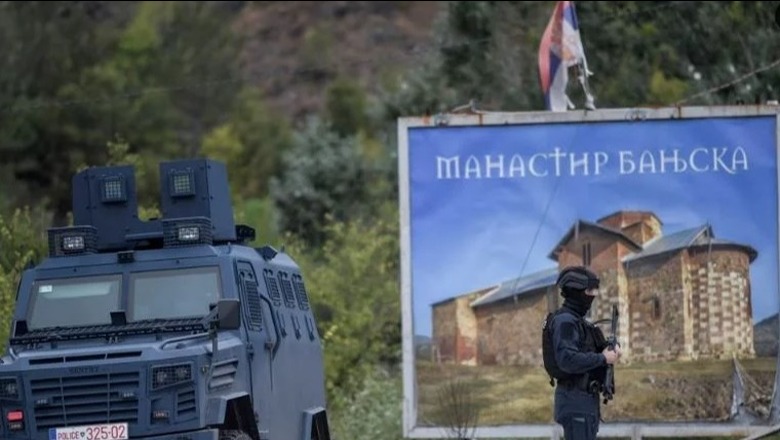 Lista Serbe shpall tre ditë zie për sulmuesit serbë të vrarë
