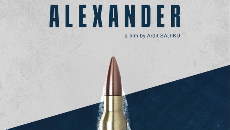  ‘Aleksandër’, historia e një mekaniku të flotës detare që arratiset nga Shqipëria në ’90! Dokumentari i Ardit Sadikut përfaqëson Shqipërinë në Çmimet ‘Oscar’