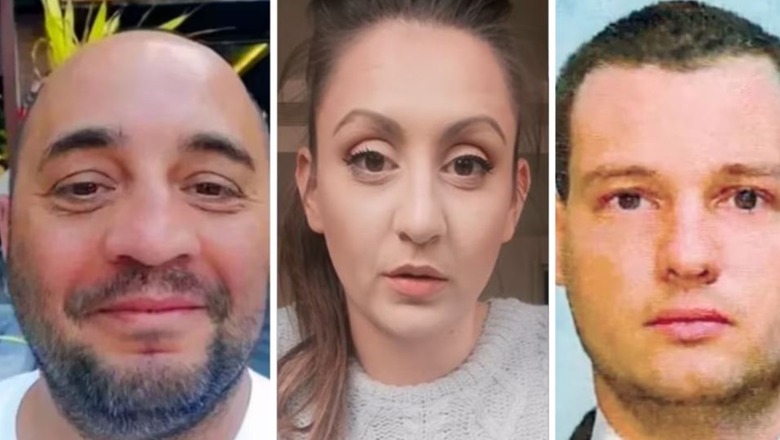 Britania akuzon pesë bullgarë për spiunim për Rusinë, 'kyçin gojën' para gjykatës 