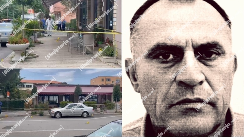 Vrasje për hakmarrje në Rrëshen, ekzekutohet 59 vjeçari që kishte dalë nga burgu! Në mars u arrestua për atentat ndaj nipit të Kastriot Reçit! Tre plagosen