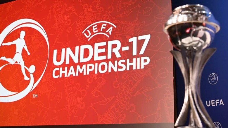 Kampionati Europian U17 do të mbahet në Tiranë, Rama: Gjëra të paimagjinueshme vite më parë