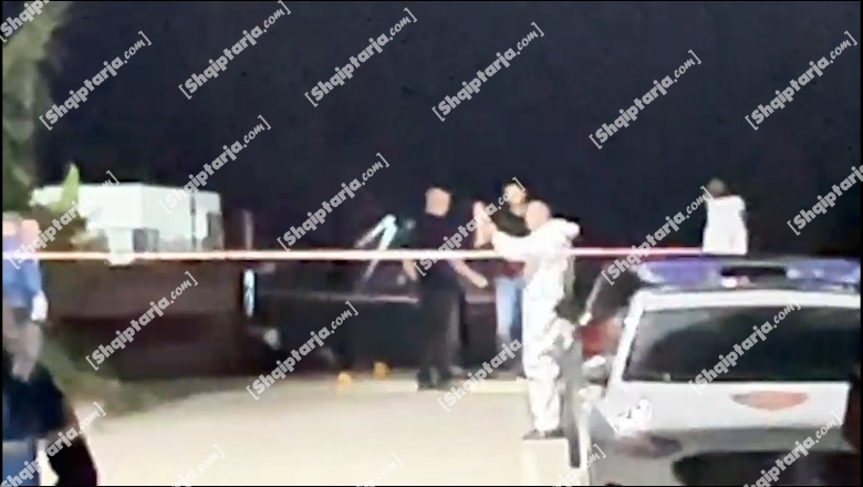 Vrasja e Fatjon Dervishit në Durrës, ishte me një shok në makinë kur u qëllua! Ja çfarë tha në polici miku i tij
