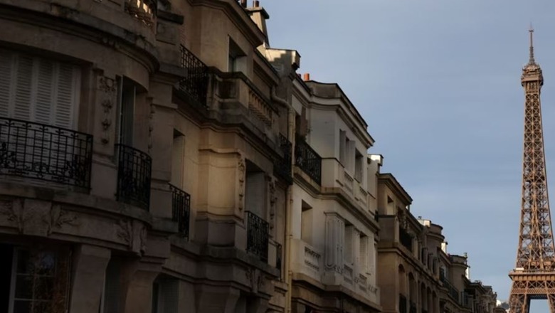 Airbnb thirrje parisienëve: Jepini me qira shtëpitë për Olimpiadën