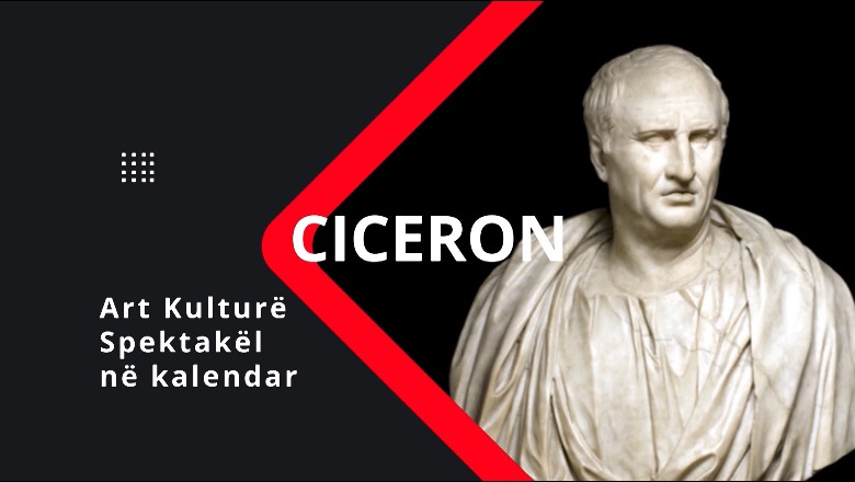 'Ciceron'/ Ku të shkoni në fundjavë?! Aktivitetet e kulturës: Hyrja e lirë, talentet e reja me Adela Muçollarin në ‘Opera’! ‘Hirushja’ në Lice! Erseka me panaire të trashëgimisë!