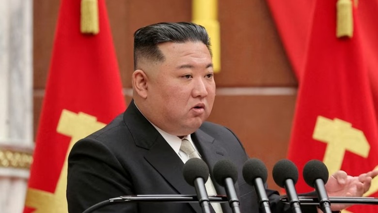 Zgjerimi i forcës bërthamore i Koresë veriut tani parashihet edhe me ligj