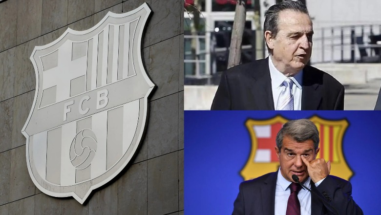 Barcelona akuzohet për korrupsion në rastin 'Negreira'! Çfarë rrezikojnë katalanasit