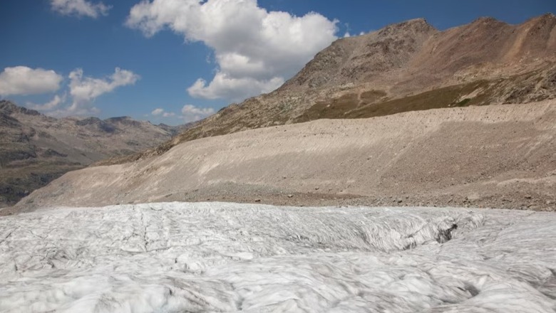 Akullnajat zvicerane humbasin 10% të masës brenda dy viteve