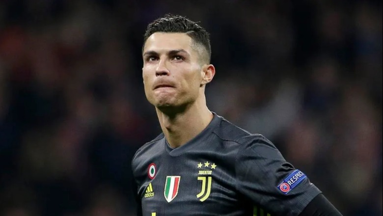 Cristiano Ronaldo s'dorëzohet, i kërkon Juventusit 19 milionë euro! Data e re e gjyqit