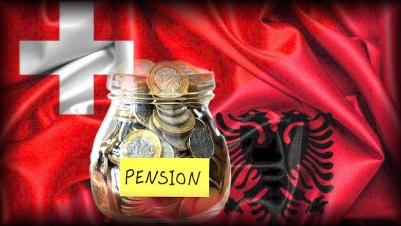 Në datën 1️ tetor hyn në fuqi Marrëveshja për Sigurimeve Shoqërore mes Shqipërisë dhe Zvicrës! Rama: Së shpejti ratifikimi me Italinë