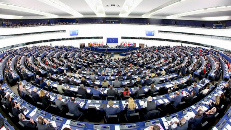 Parlamenti Europian debat më 3 tetor mbi sulmin terrorist në Banjskë