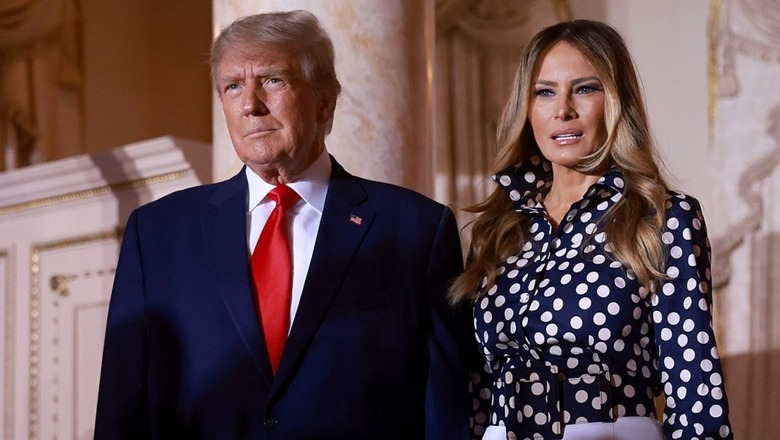 Para zgjedhjeve presidenciale, Melania Trump negocion për herë të tretë marrëveshjen martesore