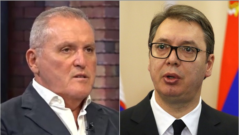 Pse Vuçiçi dhe Veton Surroi gabojnë në krahasime!